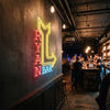 Bar Neon Sign Custom, Name Arrow LED Light, Home Bar Wall Decor