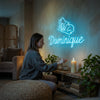 Butterfly Neon Sign Custom, Name Butterfly LED Light, Girls Room Decor