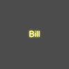 Custom Neon Signs - Bill