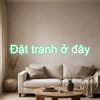 Custom Neon Signs - Đặt tranh ở đây