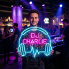 DJ Neon Sign Personalized, Name Headphone LED Light, DJ Booth Studio Decor