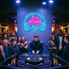 DJ Neon Sign Personalized, Name Headphone LED Light, DJ Booth Studio Decor