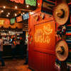 Fiesta Neon Sign Custom, Sombrero LED Light, Mexican Party Backdrop Wall Decor