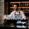 Lounge Neon Sign Custom, Bamboo Bar LED Light, Restaurant Wall Decor