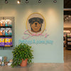Pet Shop Neon Sign Custom, Name LED Light, Dog Grooming Storefront Wall Decor