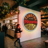 Pizzeria Neon Sign Custom, Name Pizza LED Light, Pizza Shop Kitchen Wall Decor