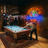 Pool Room Neon Sign Custom, Billiard LED Light, Game Room Man Cave Wall Decor