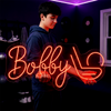 School Neon Sign Custom, Name Desk Lamp LED Light, Kids Room Decor