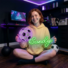 Soccer Neon Sign Custom, Name Ball LED Light, Kids Bedroom Wall Decor Gift